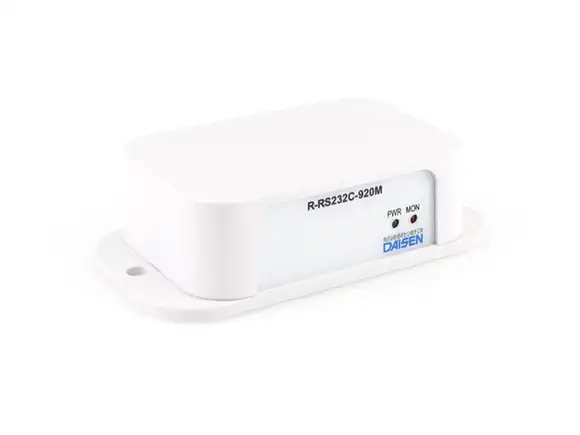 RS232C����920MHz��̵�������� R-RS232C-920M